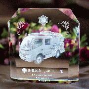 お写真について。｜車庫から車両を出して屋外で撮影をお願い致します。｜写真について。（消防関係・輸送（トラック）関連の皆様へ。）｜退職記念品｜記念品.comのFAQ