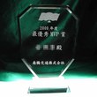 使いやすいクリスタル盾の定番！｜クリスタル盾｜DP-2