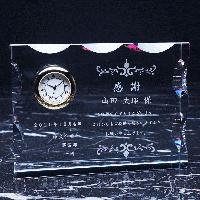 時計dt-16｜超特急の記念品